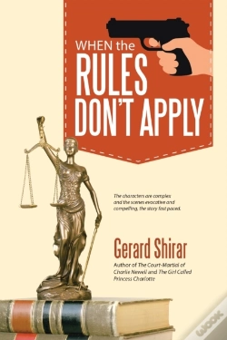 Capa do artigo When The Rules Don'T Apply