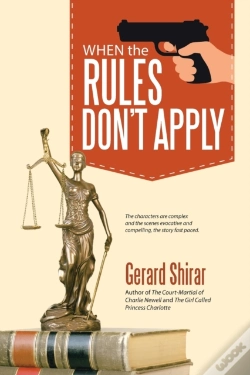 Capa do artigo When The Rules Don'T Apply