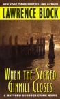 When The Sacred Ginmill Closes - Preview