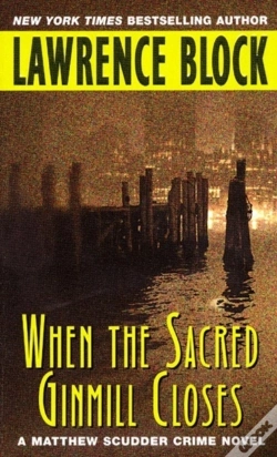 Capa do artigo When The Sacred Ginmill Closes