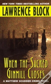 Capa do artigo When The Sacred Ginmill Closes