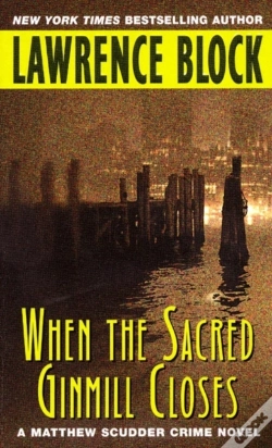 Capa do artigo When The Sacred Ginmill Closes