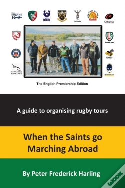 Capa do artigo When The Saints Go Marching Abroad