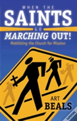 Capa do artigo When The Saints Go Marching Out