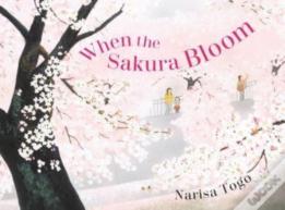 When The Sakura Bloom