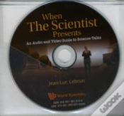 Capa do artigo When The Scientist Presents: An Audio And Video Guide To Science Talks (With Dvd-Rom)