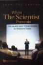 When The Scientist Presents: An Audio And Video Guide To Science Talks (With Dvd-Rom) - Preview