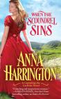 When The Scoundrel Sins - Preview