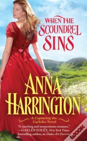 Capa do artigo When The Scoundrel Sins