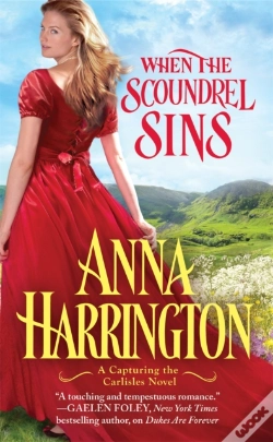 Capa do artigo When The Scoundrel Sins