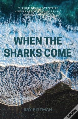 Capa do artigo When The Sharks Come