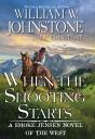 When The Shooting Starts - Preview