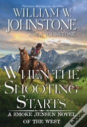 Capa do artigo When The Shooting Starts