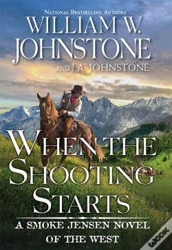 Capa do artigo When The Shooting Starts