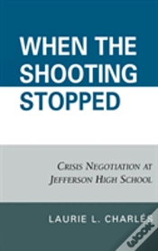 Capa do artigo When The Shooting Stopped