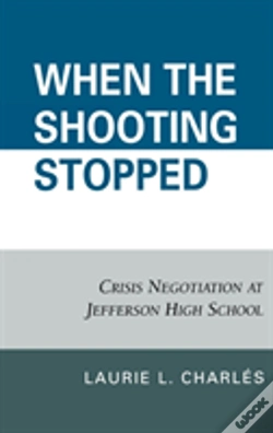 Capa do artigo When The Shooting Stopped