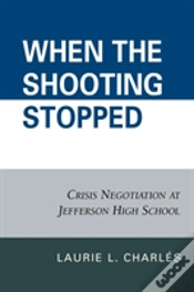 Capa do artigo When The Shooting Stopped