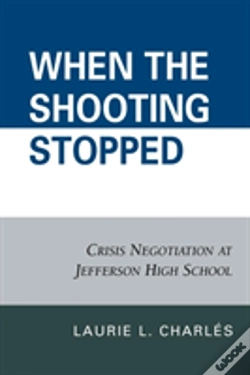 Capa do artigo When The Shooting Stopped