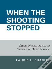 Capa do artigo When The Shooting Stopped