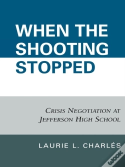 Capa do artigo When The Shooting Stopped