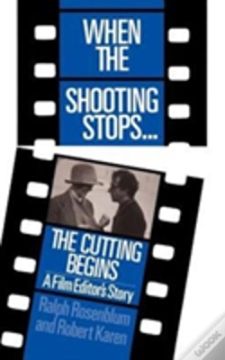 Capa do artigo When The Shooting Stops ... The Cutting Begins