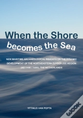 When The Shore Becomes The Sea