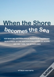 Capa do artigo When The Shore Becomes The Sea