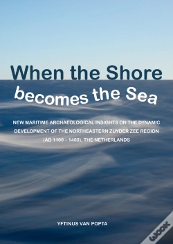 Capa do artigo When The Shore Becomes The Sea