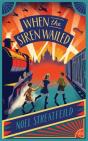 When The Siren Wailed - Preview
