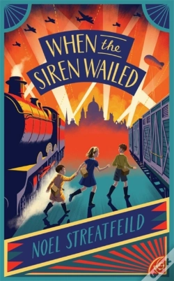 Capa do artigo When The Siren Wailed