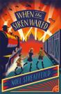 When The Siren Wailed - Preview