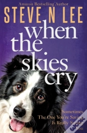 Capa do artigo When The Skies Cry