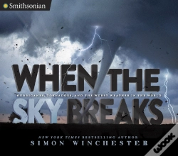Capa do artigo When The Sky Breaks