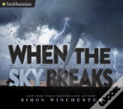 Capa do artigo When The Sky Breaks
