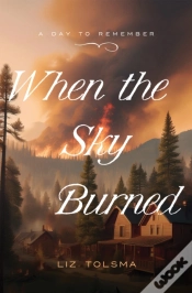 Capa do artigo When The Sky Burned