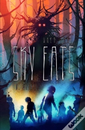 Capa do artigo When The Sky Eats