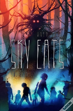 Capa do artigo When The Sky Eats
