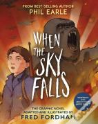 When The Sky Falls: Graphic Novel