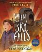 When The Sky Falls: Graphic Novel - Preview