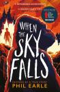 When The Sky Falls - Preview