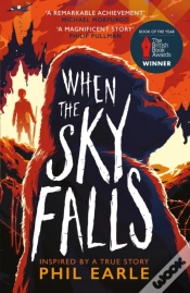 Capa do artigo When The Sky Falls