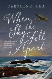 Capa do artigo When The Sky Fell Apart