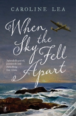 Capa do artigo When The Sky Fell Apart