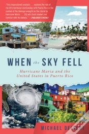 Capa do artigo When The Sky Fell