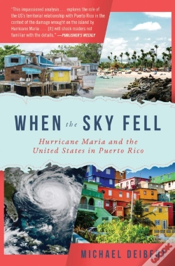 Capa do artigo When The Sky Fell