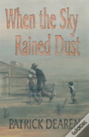 Capa do artigo When The Sky Rained Dust