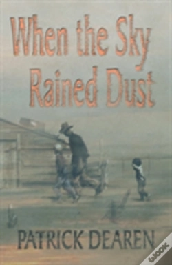 Capa do artigo When The Sky Rained Dust