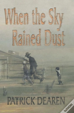 Capa do artigo When The Sky Rained Dust