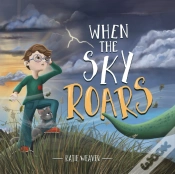 Capa do artigo When The Sky Roars