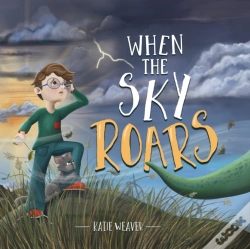 Capa do artigo When The Sky Roars